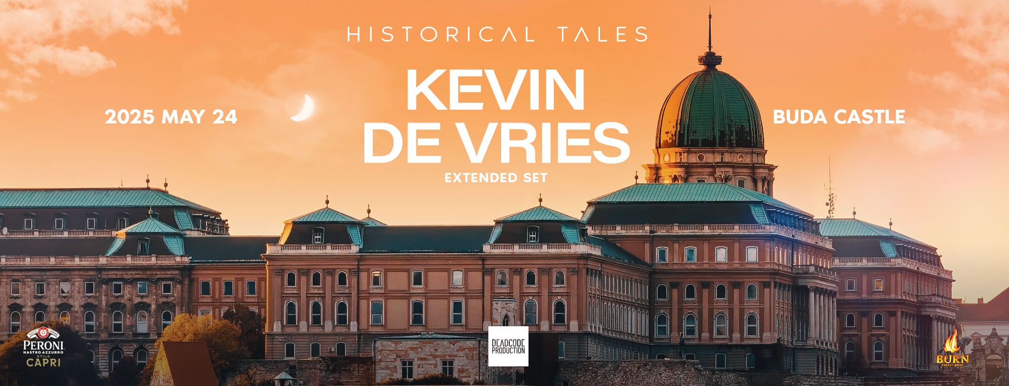 Historicale Tales - 2025. 05. 24.