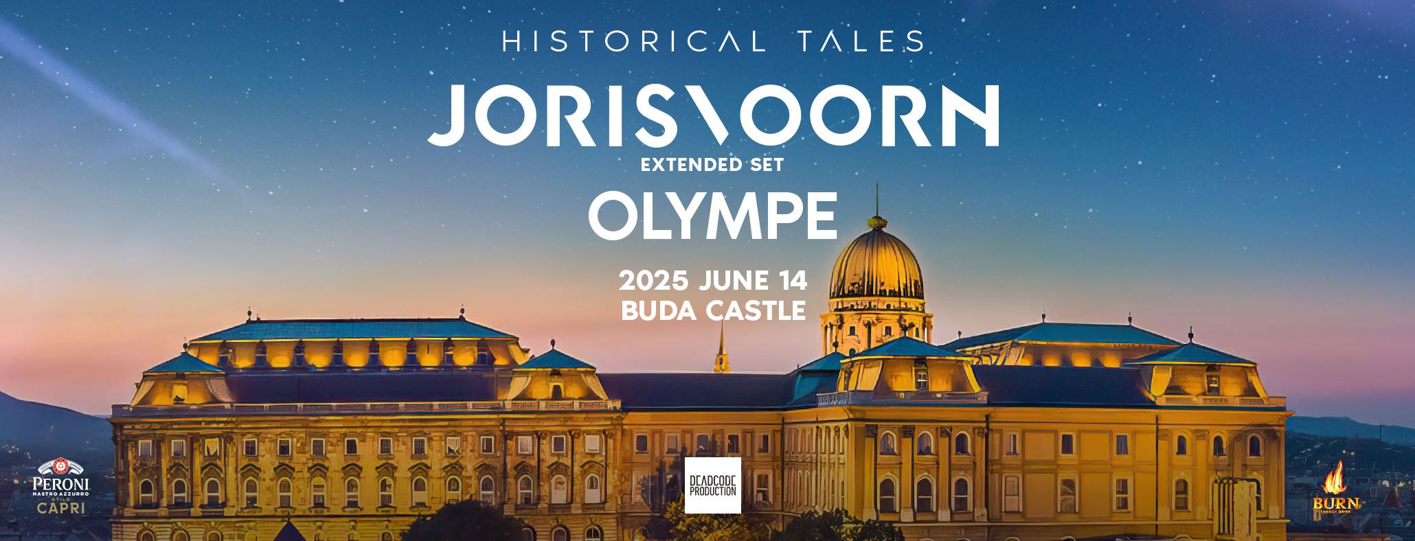 Historicale Tales - 2025. 06. 14.
