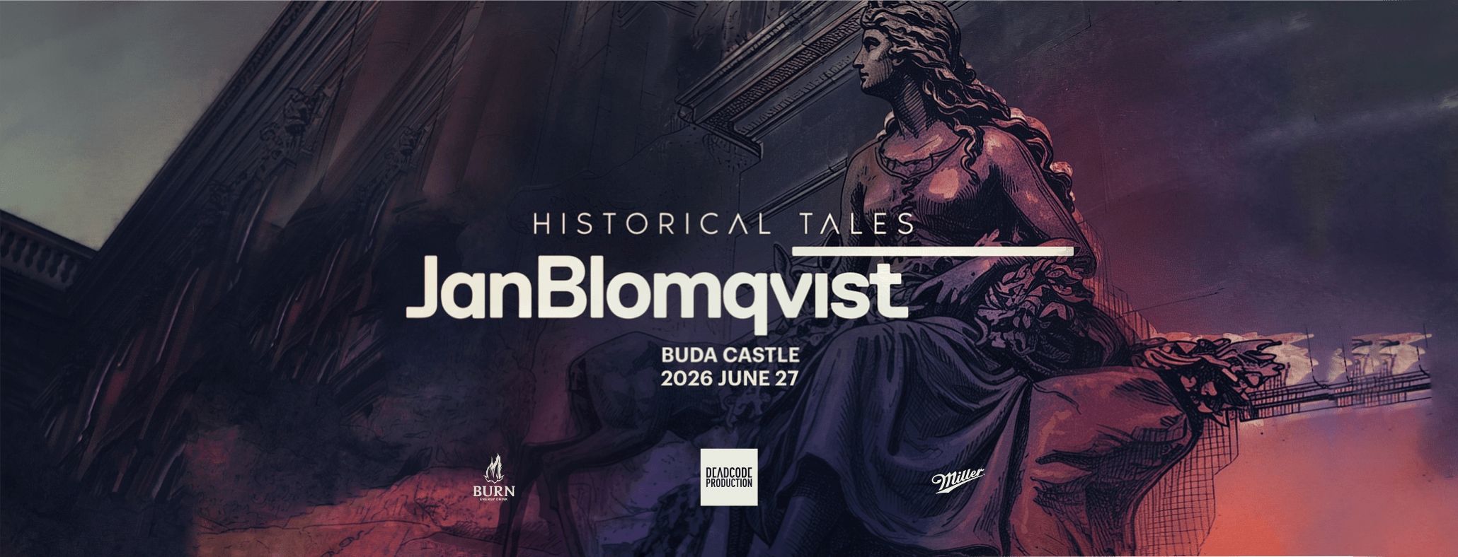 Historicale Tales - 6/27/2026